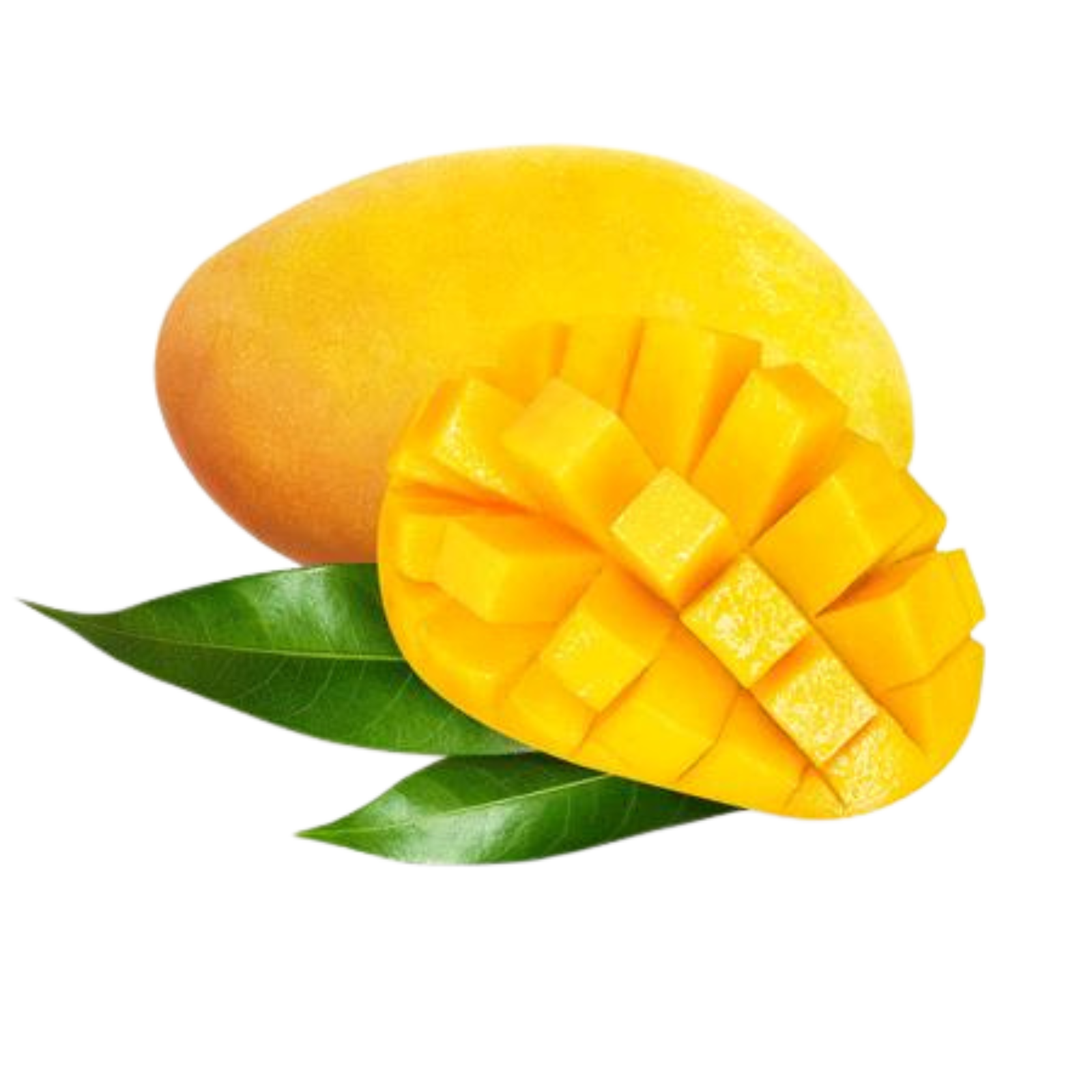 Fresh Mangoes
