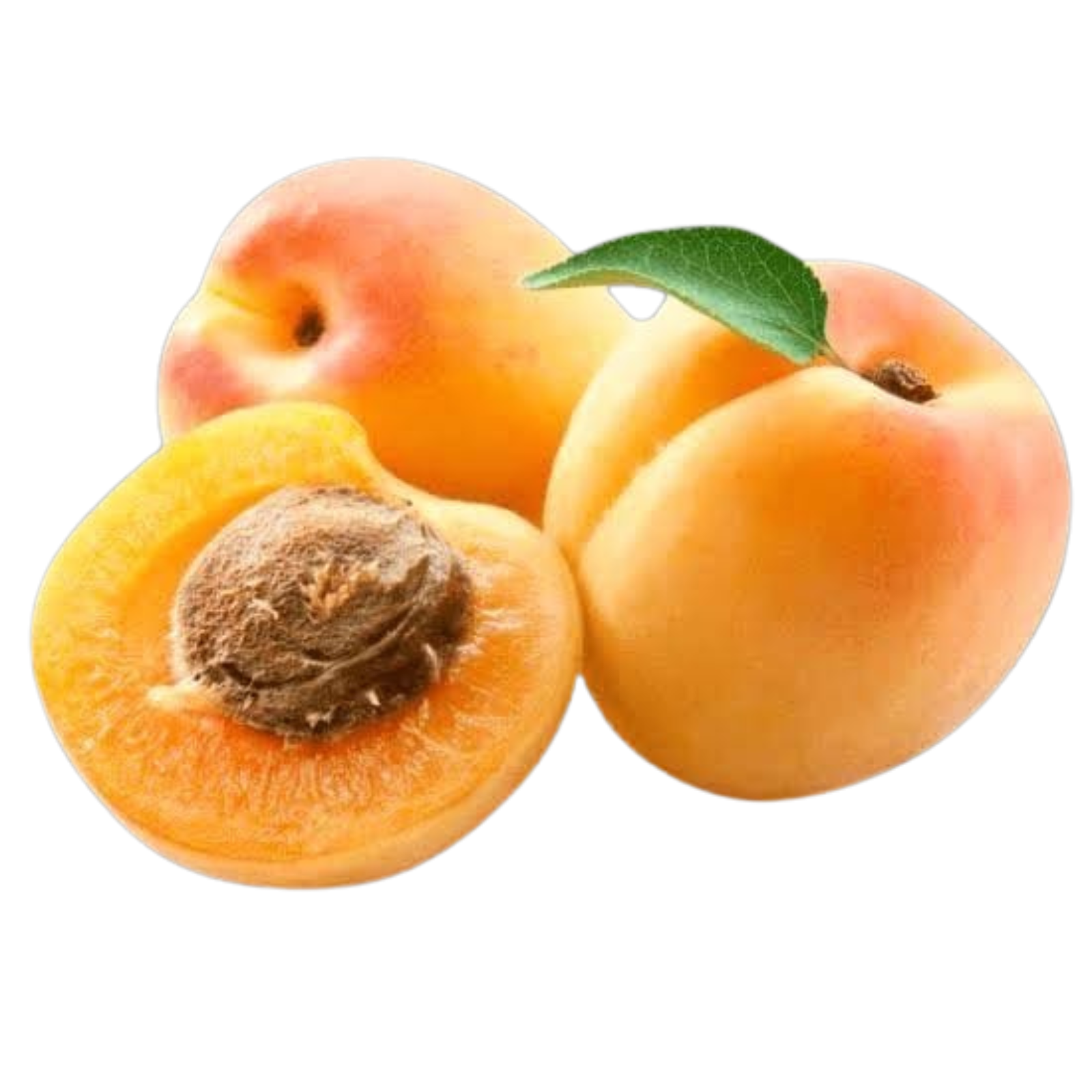 Fresh Apricots