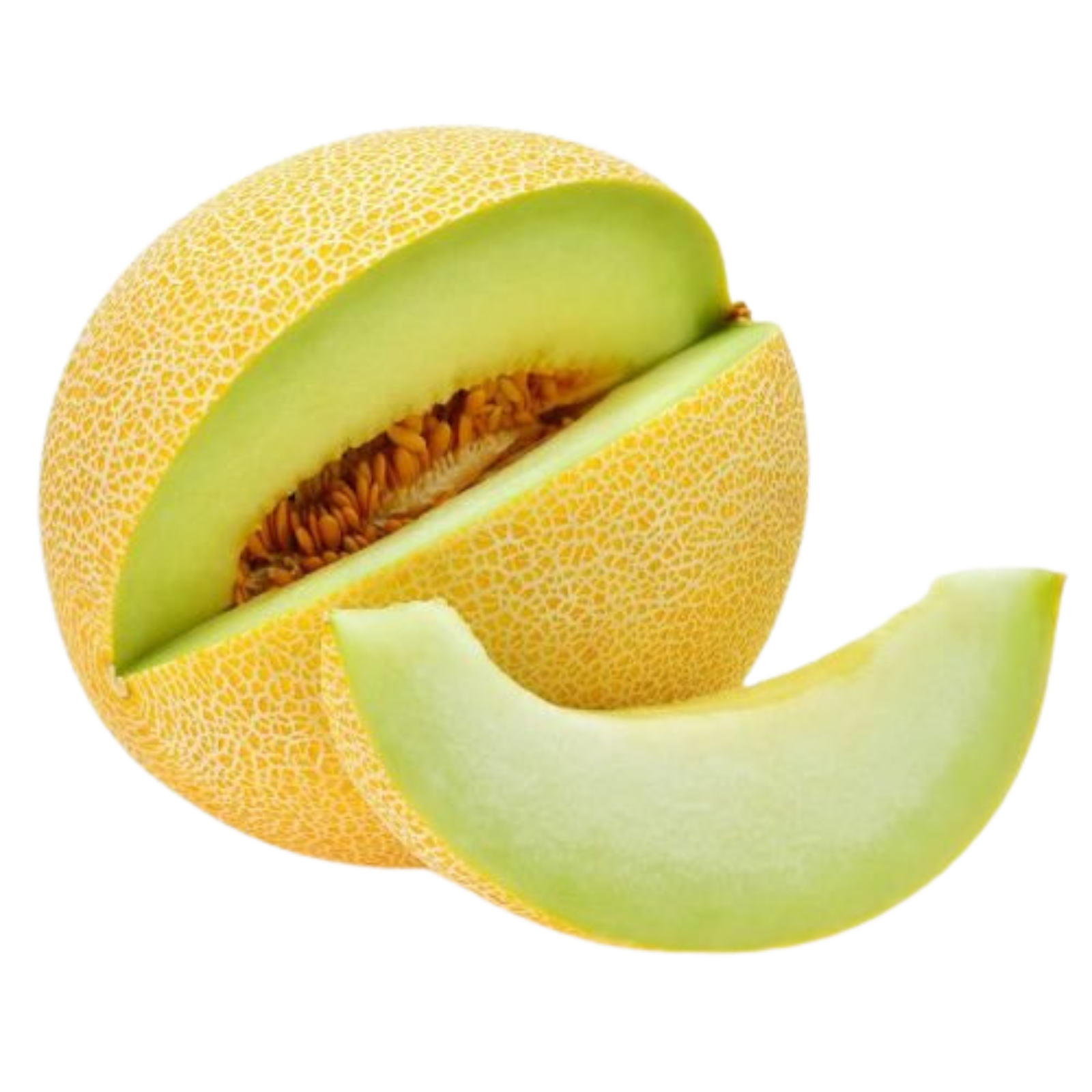 Galia Melon - Cantaloupe