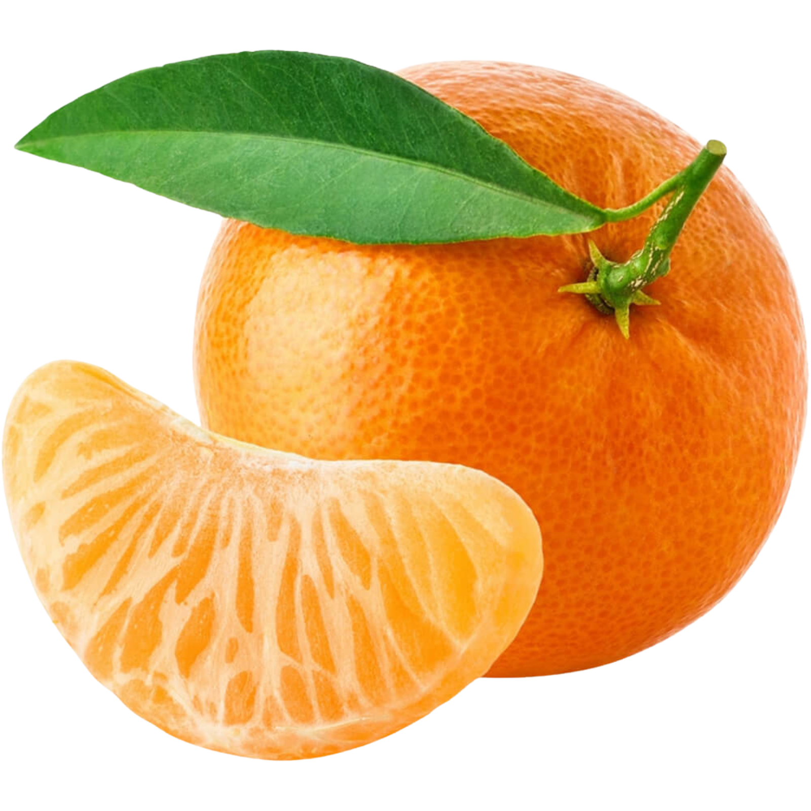 Mandarin