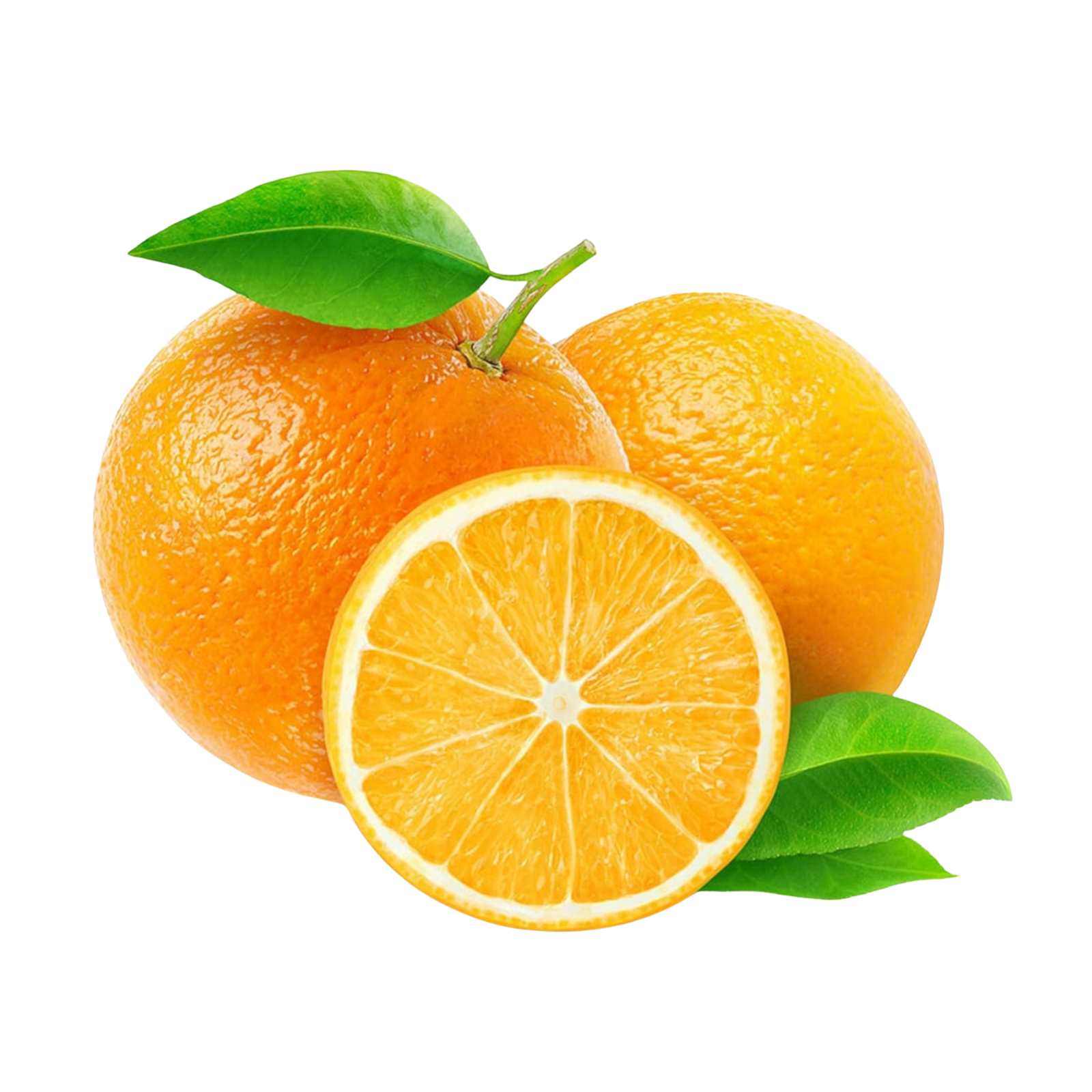 Navel Oranges
