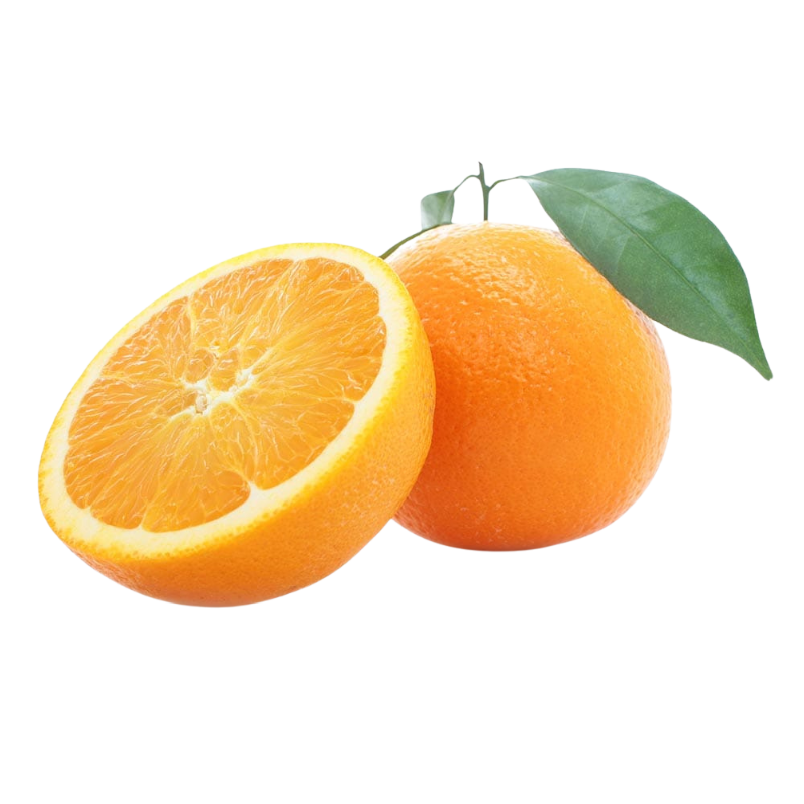 Valencia Oranges
