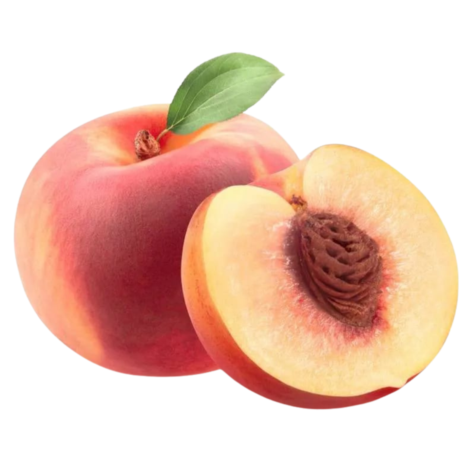 Fresh Peach