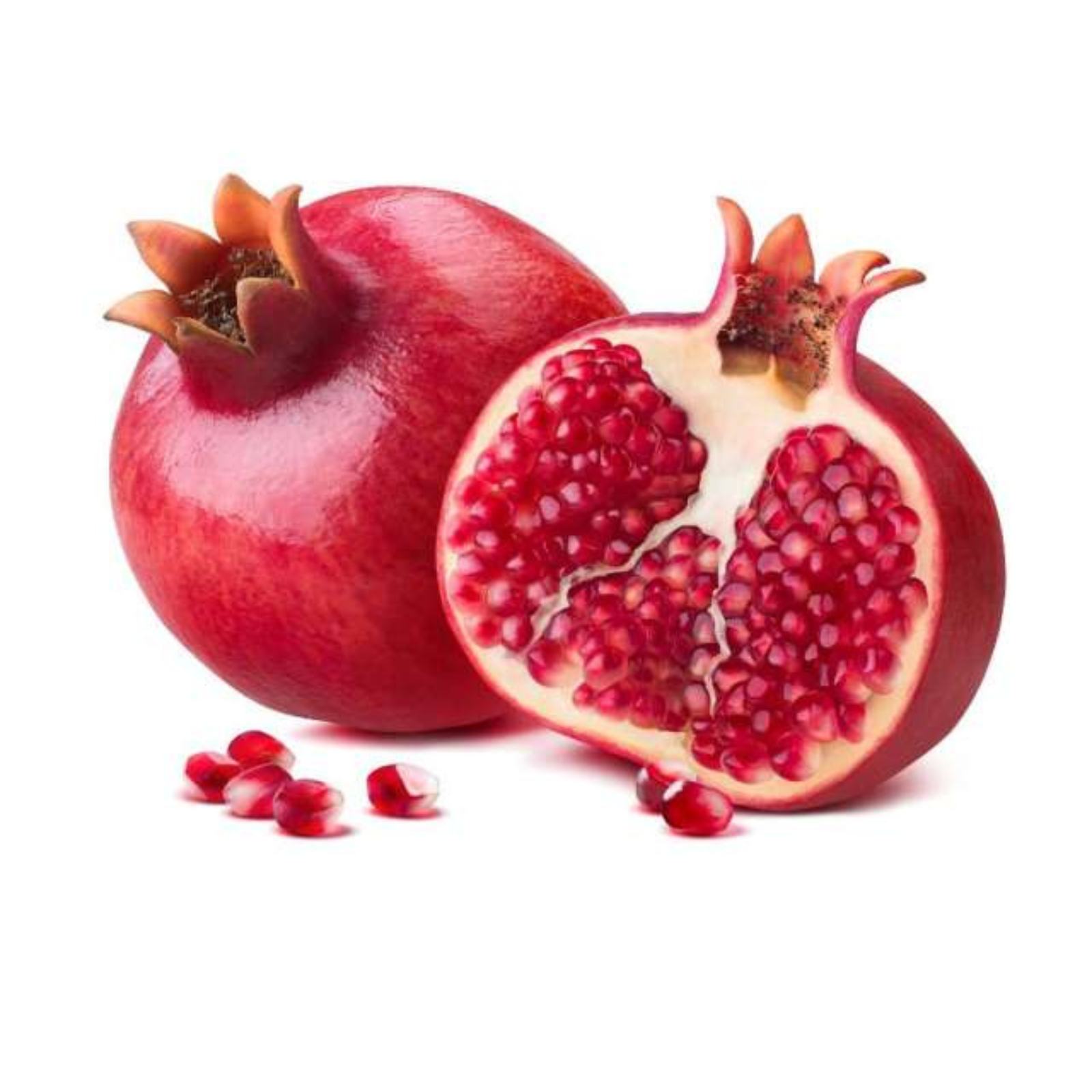 Pomegranates