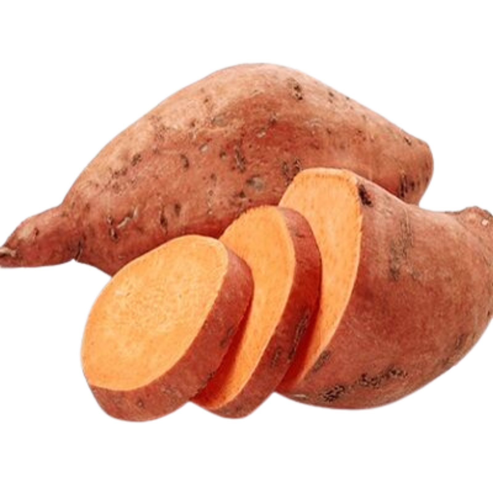 Fresh/Sweet Potato